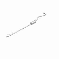 MAG BRE Exhaust Kits Magnaflow 106-0523