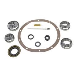 YUKON GEAR & AXLE BKC725
