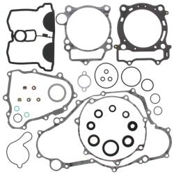 VERTEX PISTONS 811679