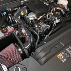 K&N ENGINEERING 773087KP