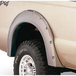 Bushwacker 20914-02