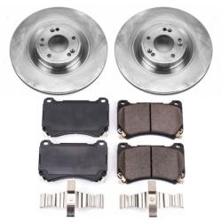 PowerStop KOE5928