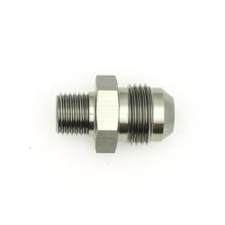 DW AN to NPT Adapters DeatschWerks 6-02-0904