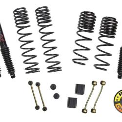 Skyjacker JL25RBPBLT