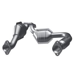 MAG Converter Direct Fit Magnaflow 441119