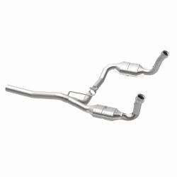 MAG Converter Direct Fit Magnaflow 52148