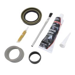 YUK Minor Install Kits Yukon Gear & Axle MK GM8.25IFS-A