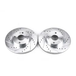 PowerStop JBR579XPR