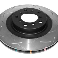 DBA 4000 Series Slotted Rotors DBA 42850S
