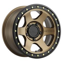 Method Wheels MR31078555900