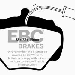 EBC DP6663
