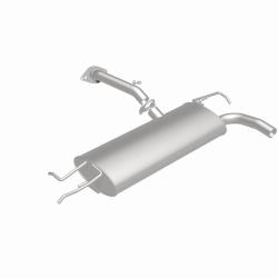 MAG BRE Exhaust Kits Magnaflow 108-0160
