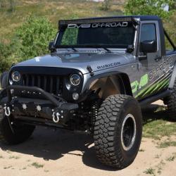 DV8 Offroad FBSHTB-11