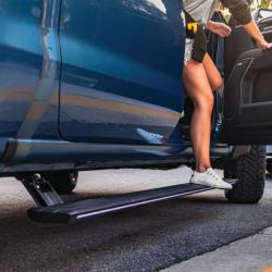 AMP Research 96255-01A