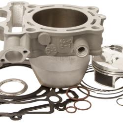 CYLINDER WORKS 40004K02HC