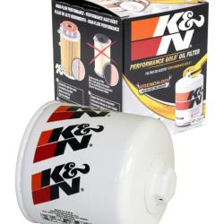 K&N Engineering HP-2007