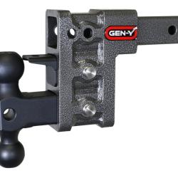 GEN-Y HITCH GH323