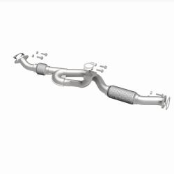 MAG BRE Front Pipe Kit Magnaflow 107-0130