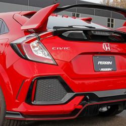 PERRIN PERFORMANCE PHPBDY251RD