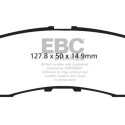 EBC DP41876R