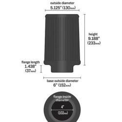 AEM Induction 21-2059BF