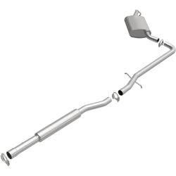 MAG BRE Exhaust Kits Magnaflow 106-0072