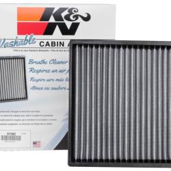 K&N ENGINEERING VF2062