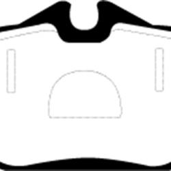 EBC UD838