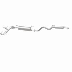 MAG BRE Exhaust Kits Magnaflow 106-0176