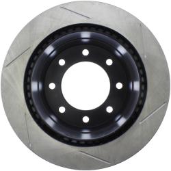 Stoptech 126.66075SR