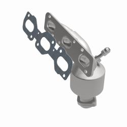 MAG Converter Direct Fit Magnaflow 49971