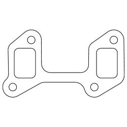 CG Exhaust Gaskets Cometic Gasket C4966-064
