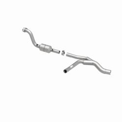 MAG Converter Direct Fit Magnaflow 49499