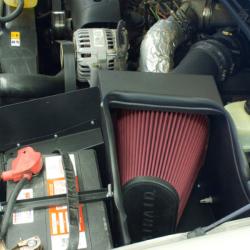 Airaid 400-246