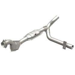 MAG Converter Direct Fit Magnaflow 93629