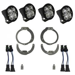 BAJ Powersports Squadron Sport Lights Baja Designs 447044