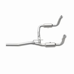 MAG Converter Direct Fit Magnaflow 5451187