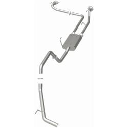 Magnaflow 106-0296