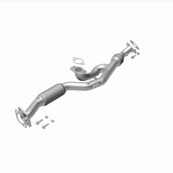 MAG BRE Front Pipe Kit Magnaflow 107-0130