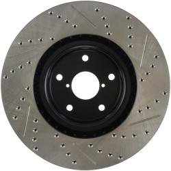 STOPTECH 12747022R