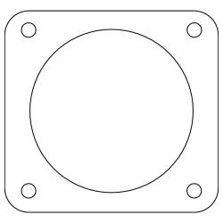 Cometic Gasket C14024