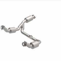 MAG Converter Direct Fit Magnaflow 280429