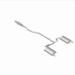MAG BRE Exhaust Kits Magnaflow 106-0963