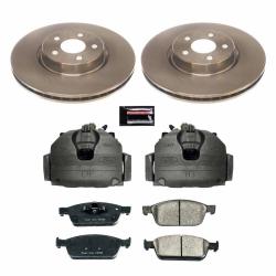PowerStop KCOE8175