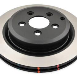 DBA 4000 Standard Rotors DBA 42108