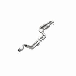 Magnaflow 4481844