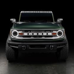 ORACLE LIGHTING 5886023