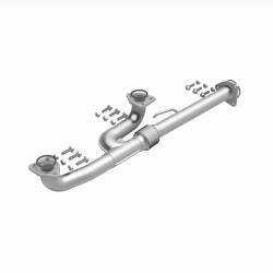 MAG BRE Front Pipe Kit Magnaflow 107-0094