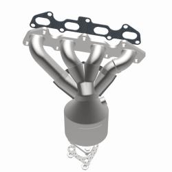 MAG Converter Direct Fit Magnaflow 49272