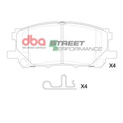 DBA DB8890SP